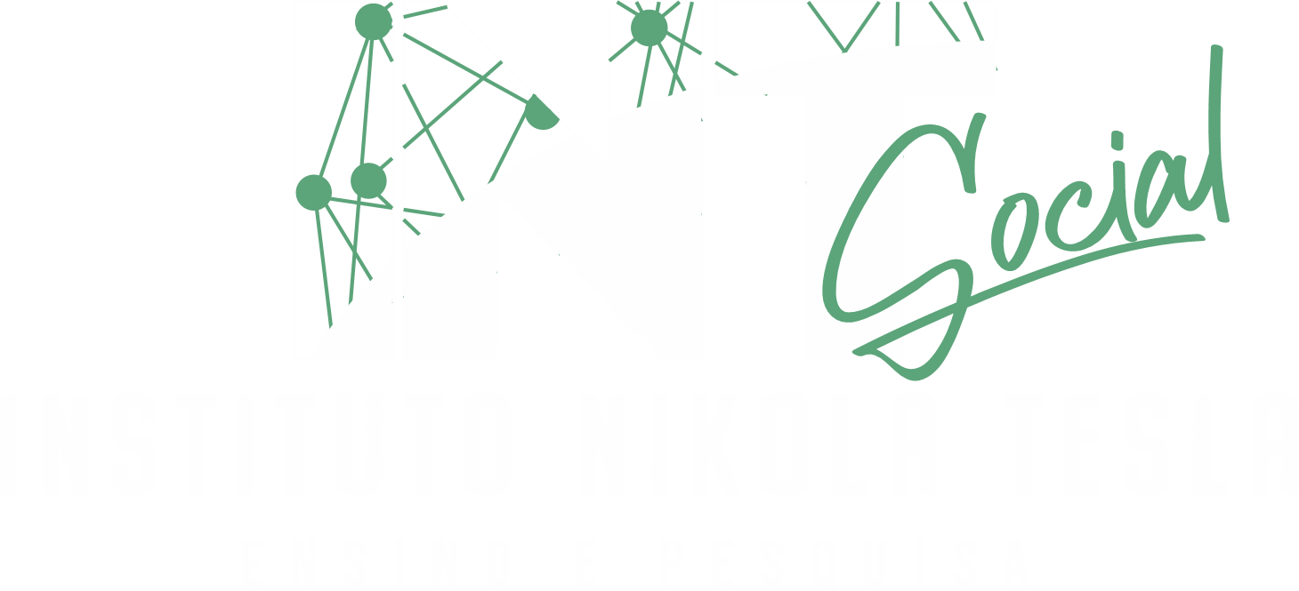 Logo do INT Social